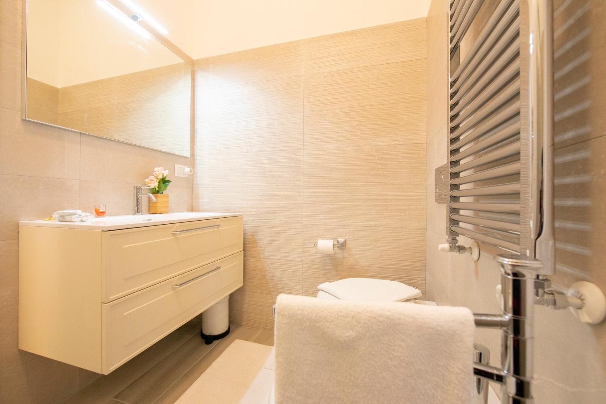 Lenno Giardinetto Apartment Екстериор снимка