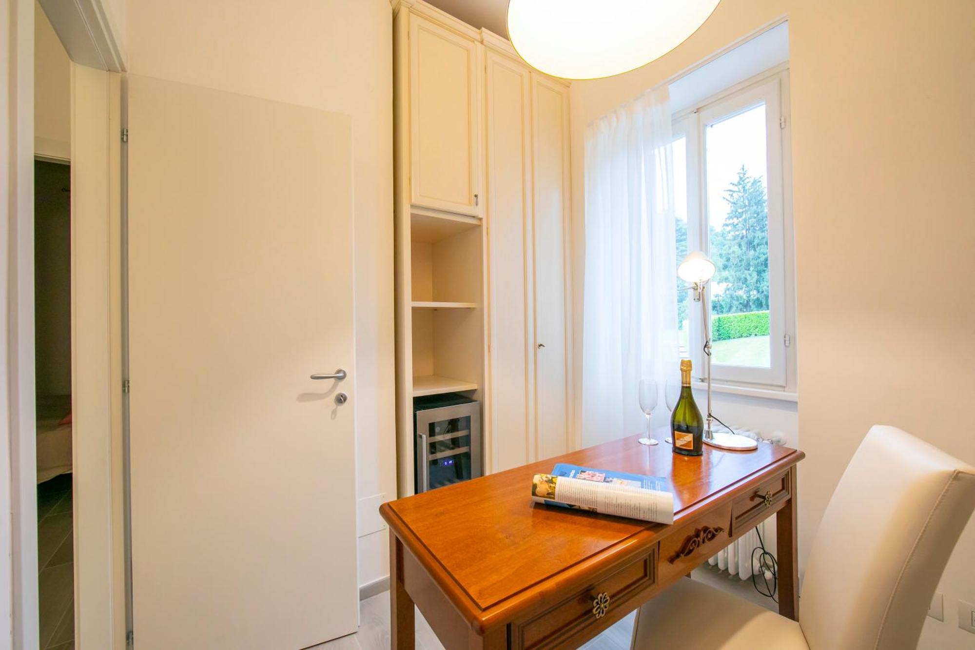Lenno Giardinetto Apartment Екстериор снимка