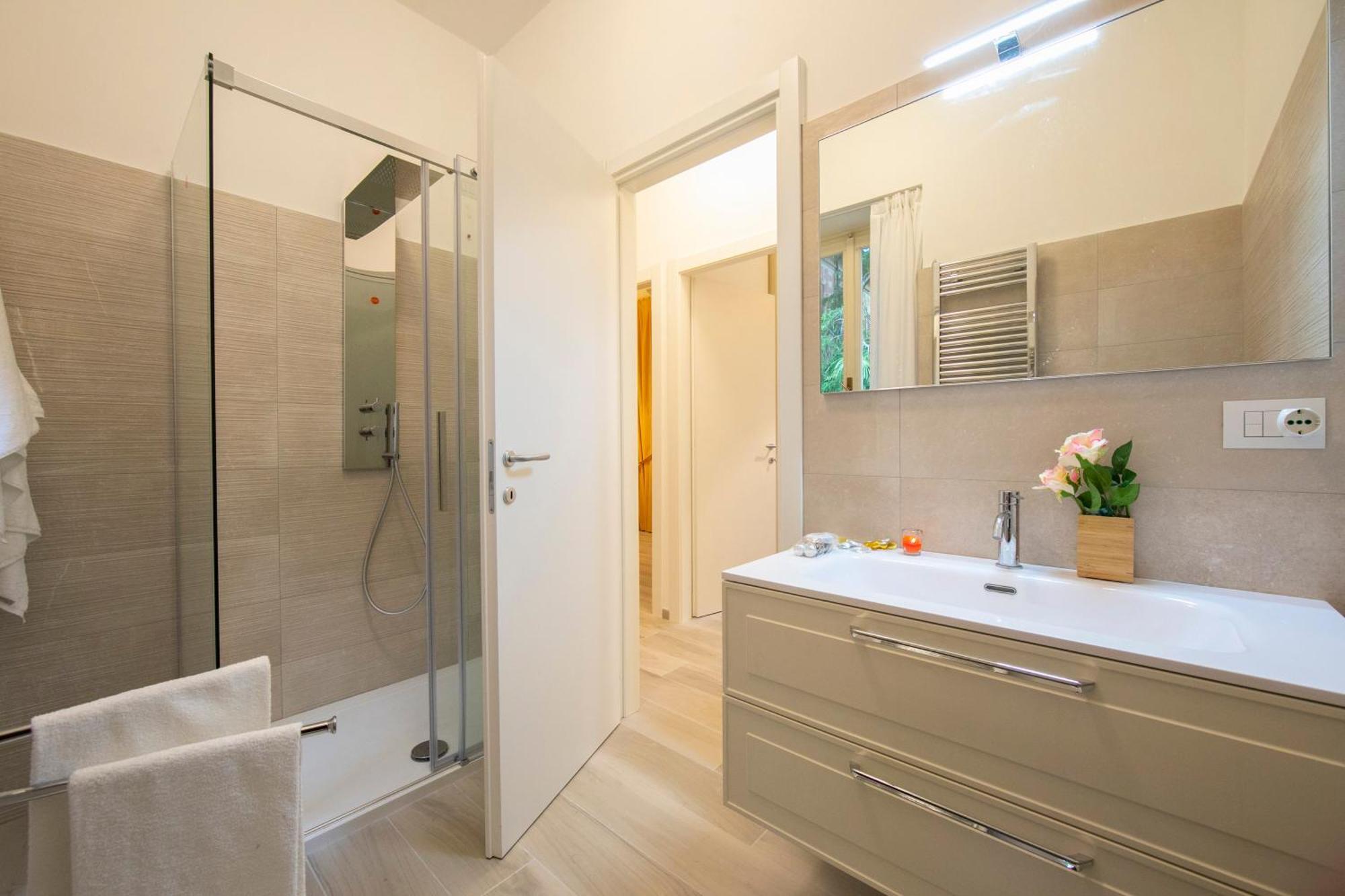 Lenno Giardinetto Apartment Екстериор снимка
