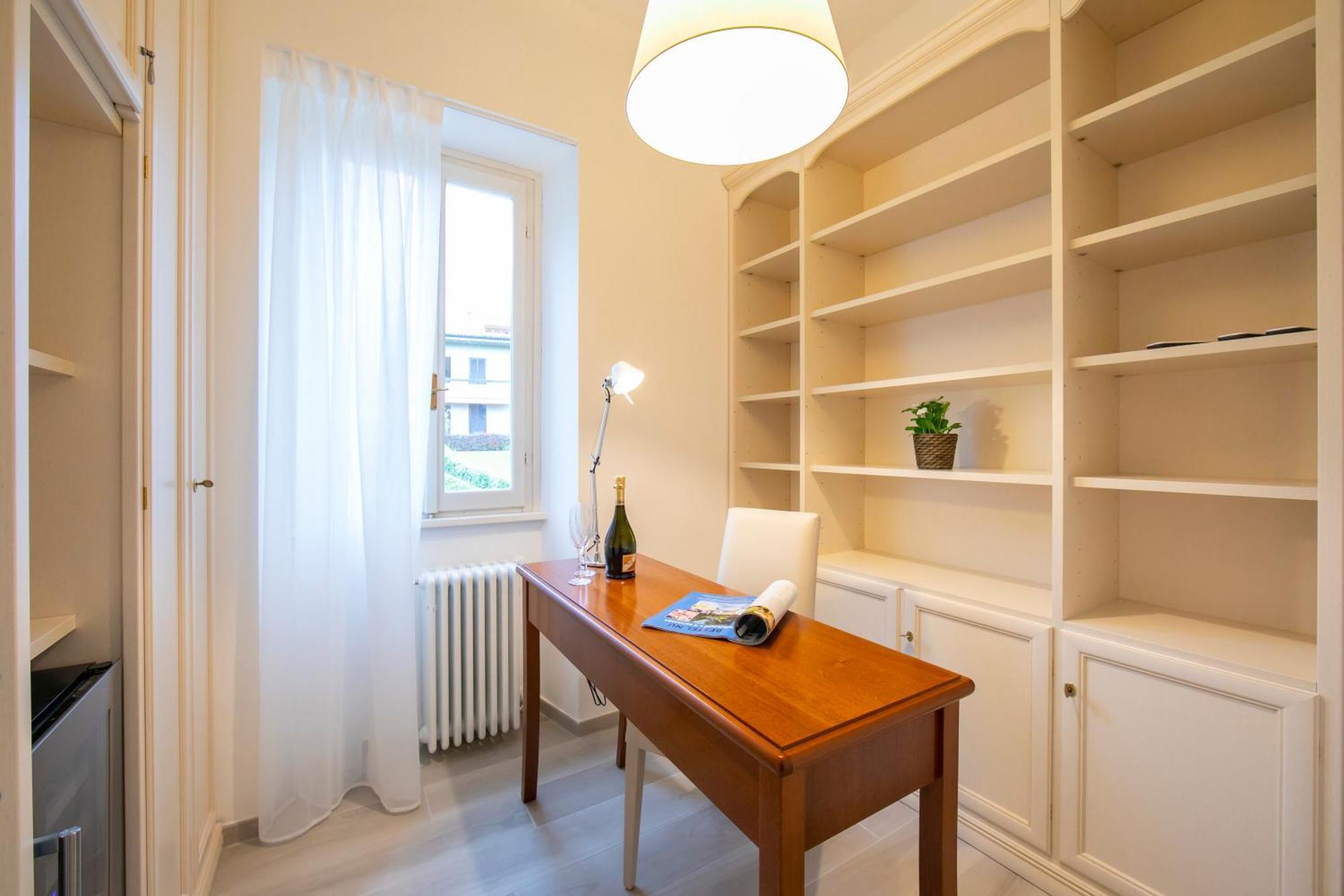 Lenno Giardinetto Apartment Екстериор снимка