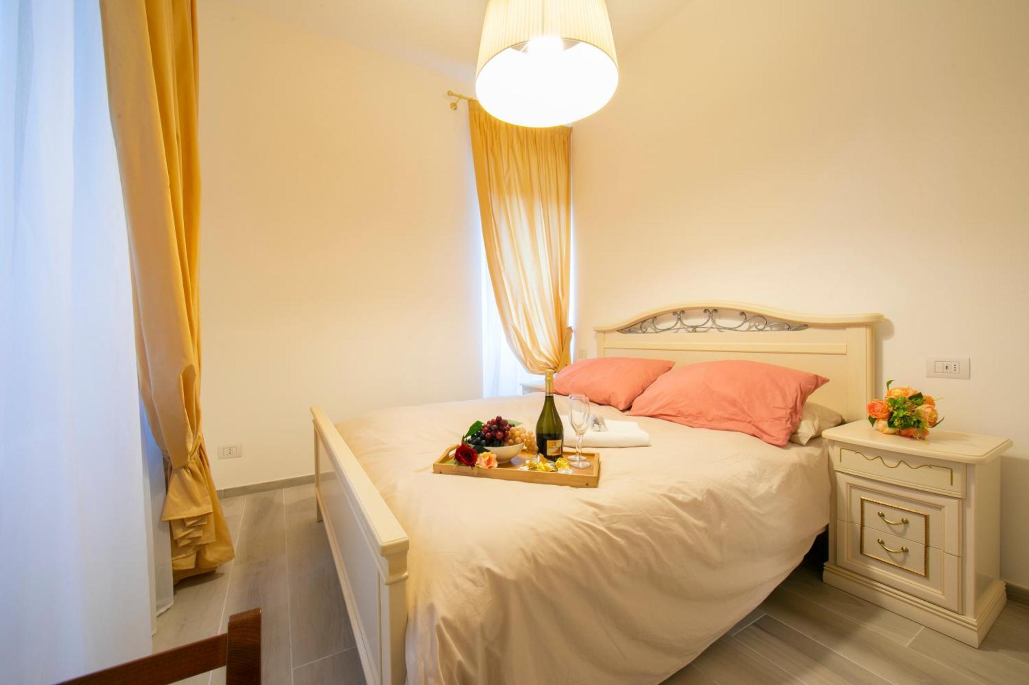 Lenno Giardinetto Apartment Екстериор снимка