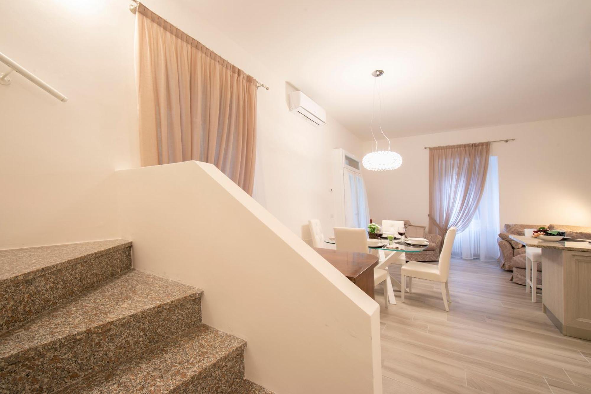 Lenno Giardinetto Apartment Екстериор снимка