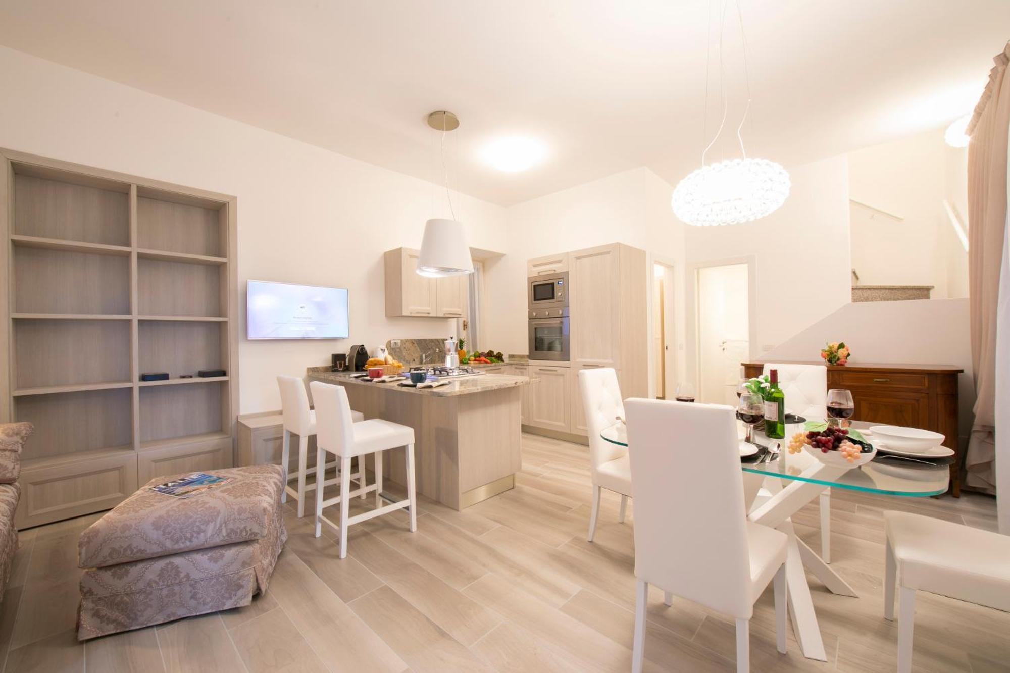 Lenno Giardinetto Apartment Екстериор снимка