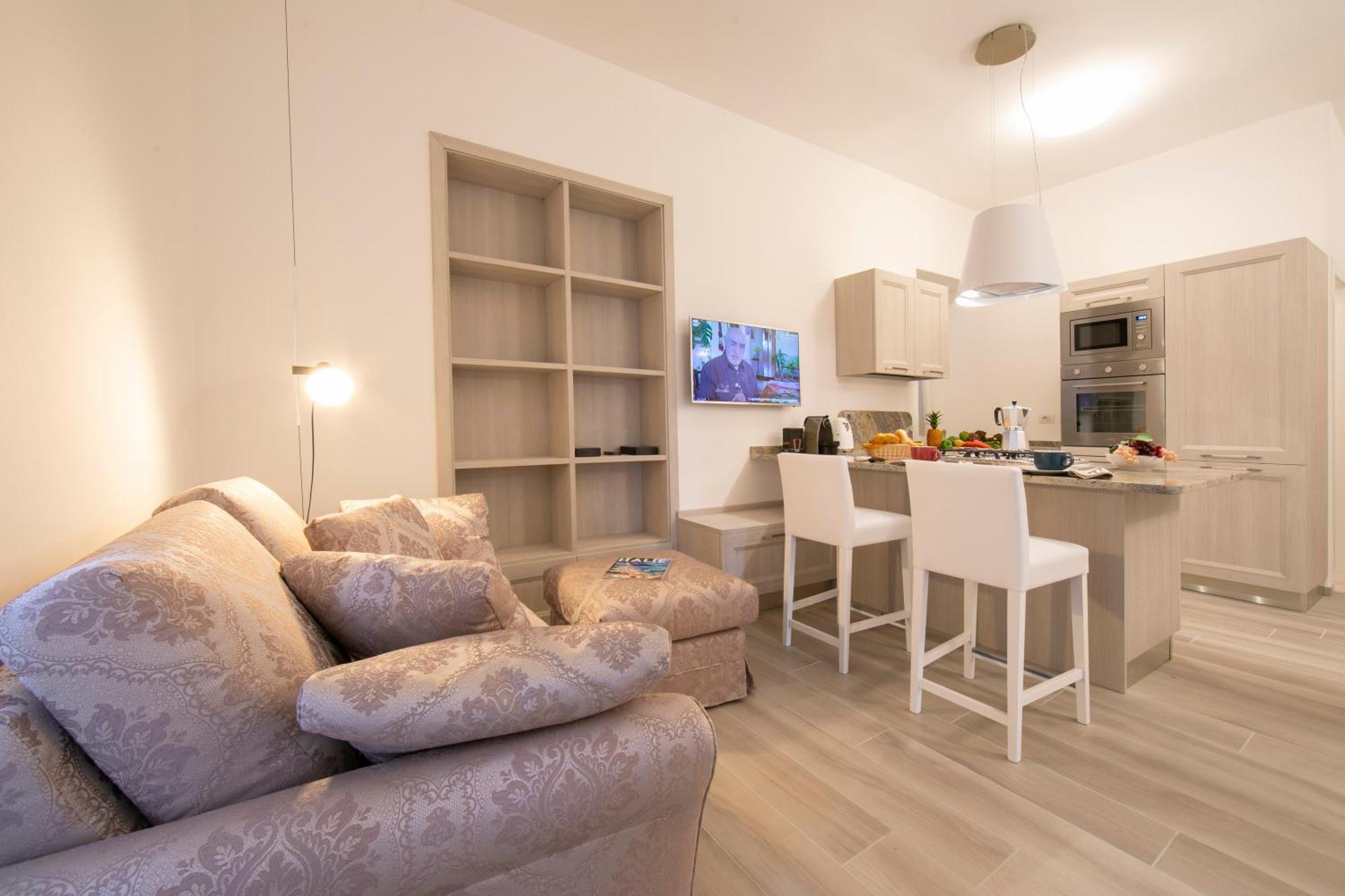 Lenno Giardinetto Apartment Екстериор снимка